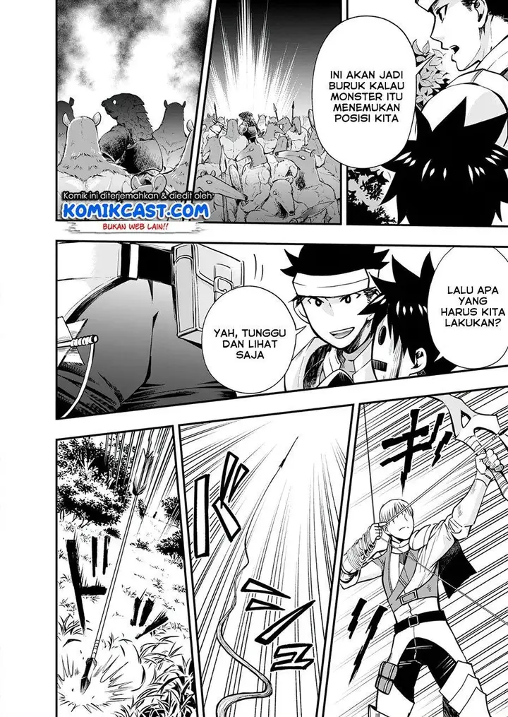 image-komik-bouken-ka-ni-narou-skill-board-de-dungeon-kouryaku-chapter-20-11/29