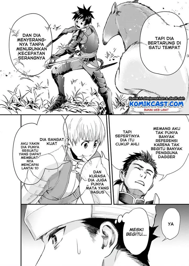 image-komik-bouken-ka-ni-narou-skill-board-de-dungeon-kouryaku-chapter-20-15/29