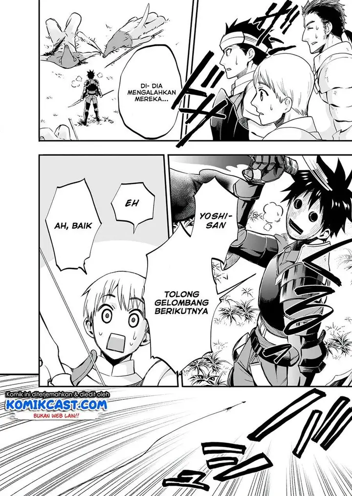 image-komik-bouken-ka-ni-narou-skill-board-de-dungeon-kouryaku-chapter-20-19/29