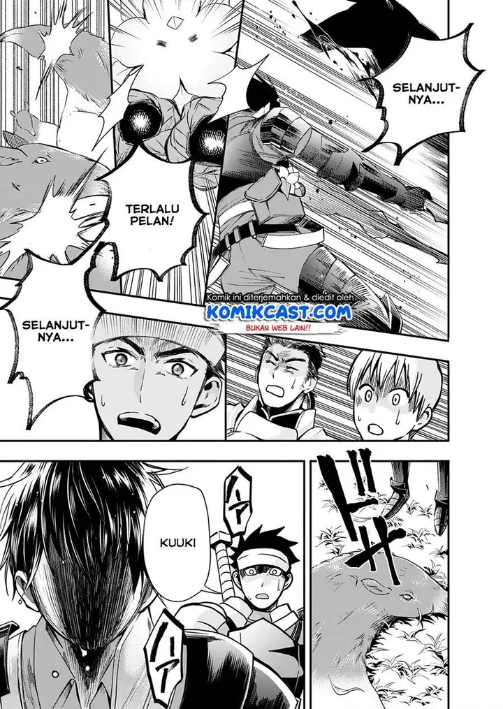 image-komik-bouken-ka-ni-narou-skill-board-de-dungeon-kouryaku-chapter-20-22/29