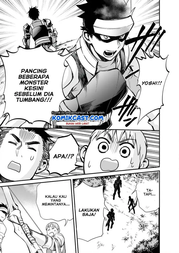 image-komik-bouken-ka-ni-narou-skill-board-de-dungeon-kouryaku-chapter-20-24/29