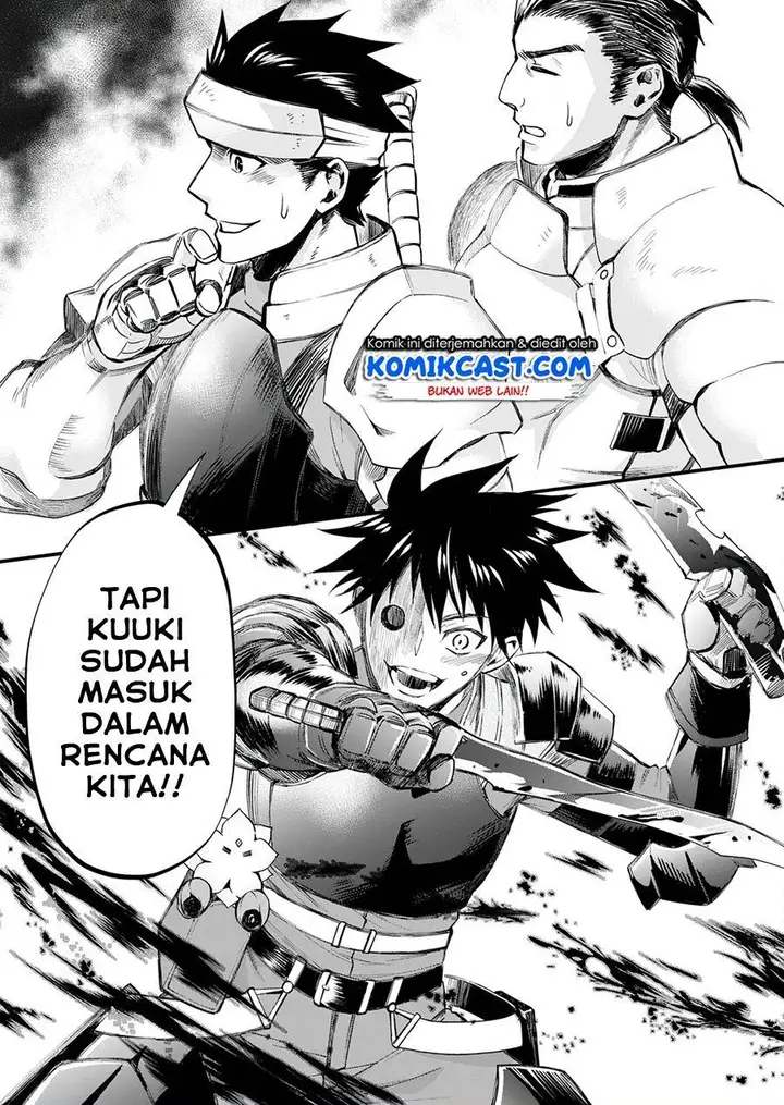 image-komik-bouken-ka-ni-narou-skill-board-de-dungeon-kouryaku-chapter-20-26/29