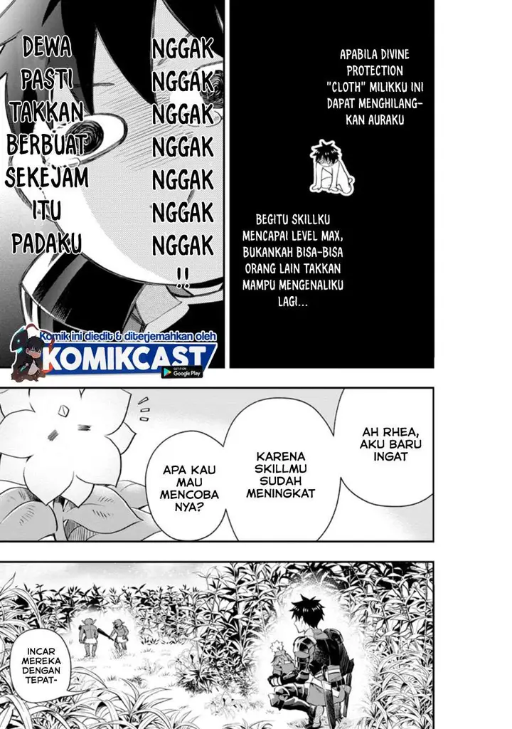 image-komik-bouken-ka-ni-narou-skill-board-de-dungeon-kouryaku-chapter-21.2-1/9