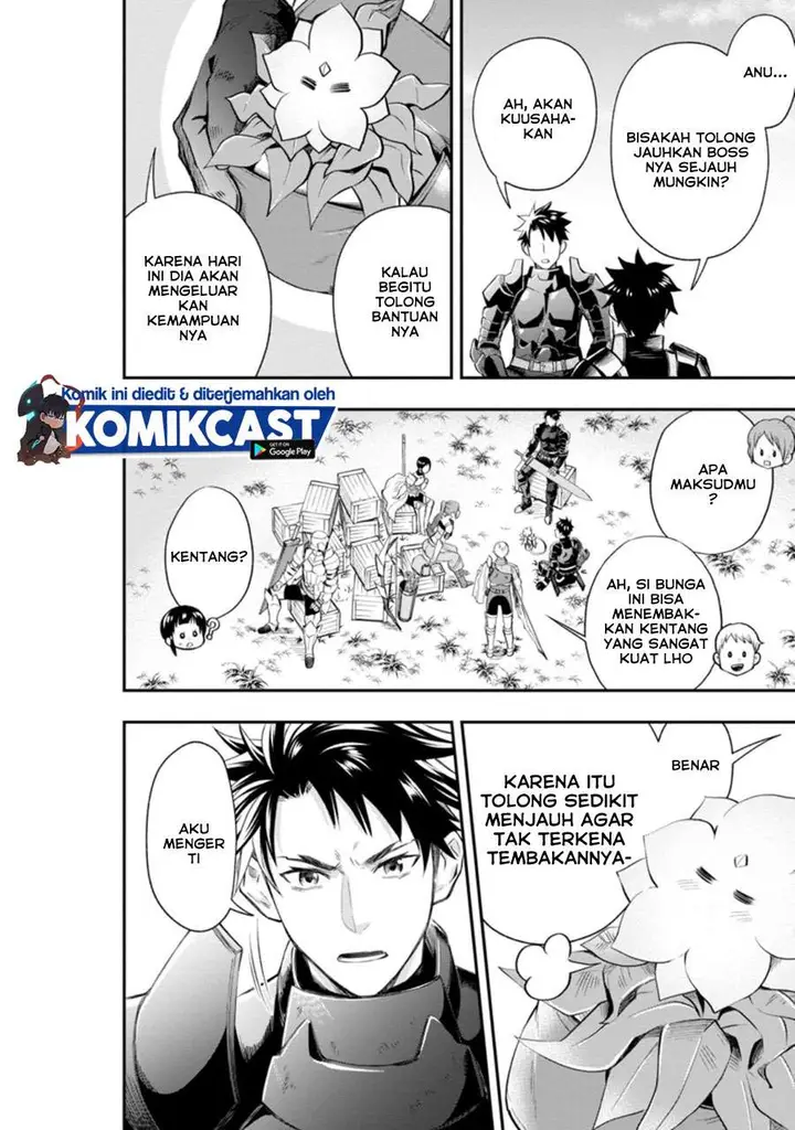 image-komik-bouken-ka-ni-narou-skill-board-de-dungeon-kouryaku-chapter-21.3-1/9