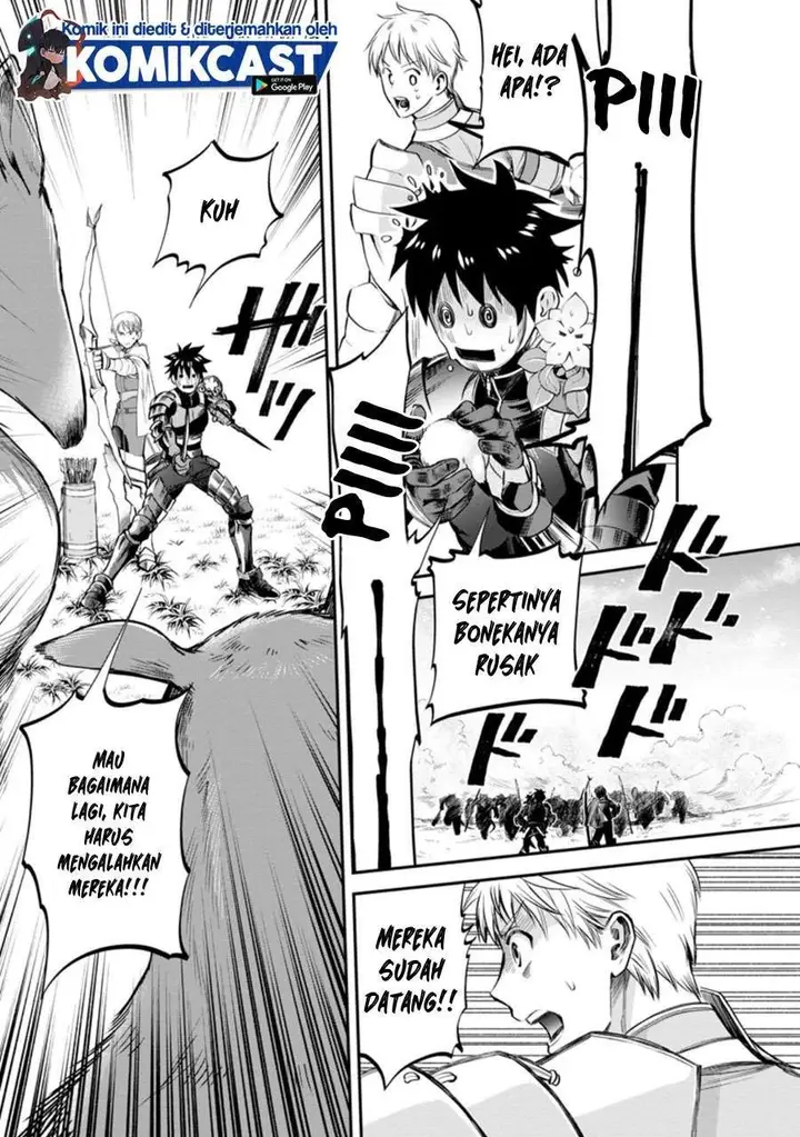 image-komik-bouken-ka-ni-narou-skill-board-de-dungeon-kouryaku-chapter-21.3-8/9