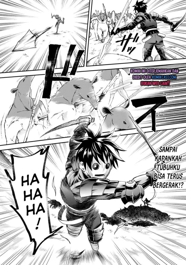 image-komik-bouken-ka-ni-narou-skill-board-de-dungeon-kouryaku-chapter-22.1-2/13