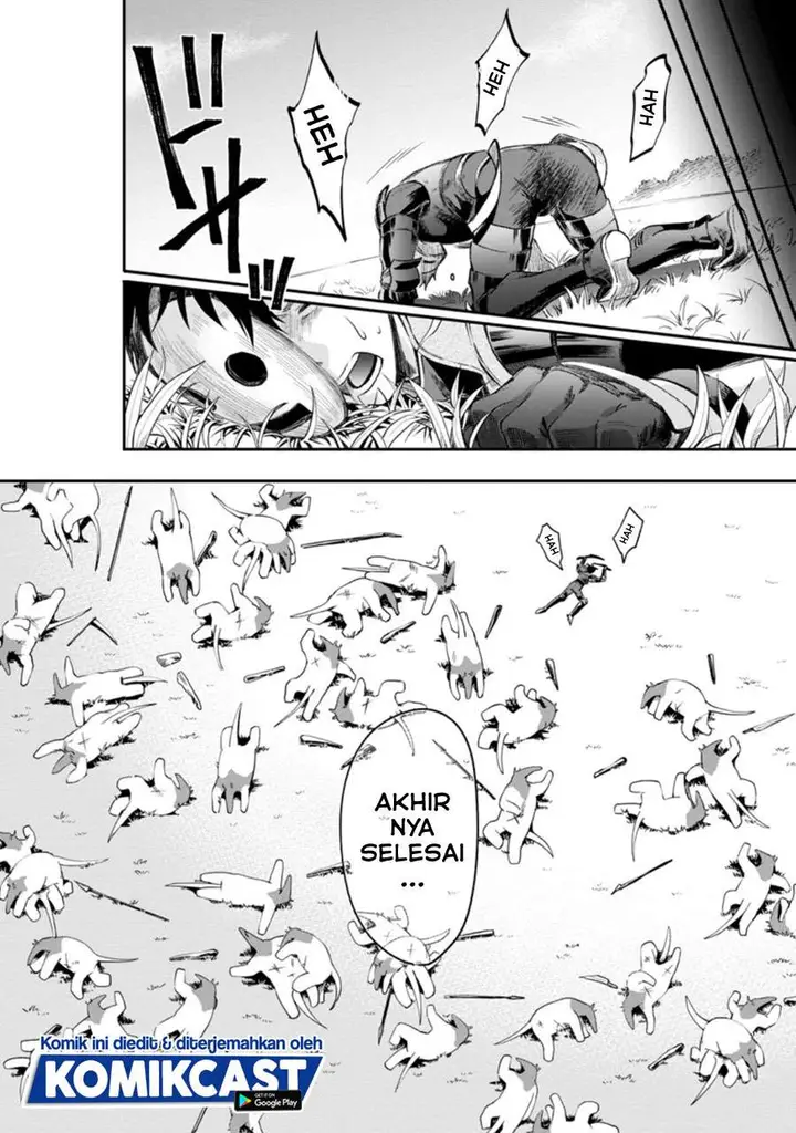 image-komik-bouken-ka-ni-narou-skill-board-de-dungeon-kouryaku-chapter-22.1-3/13