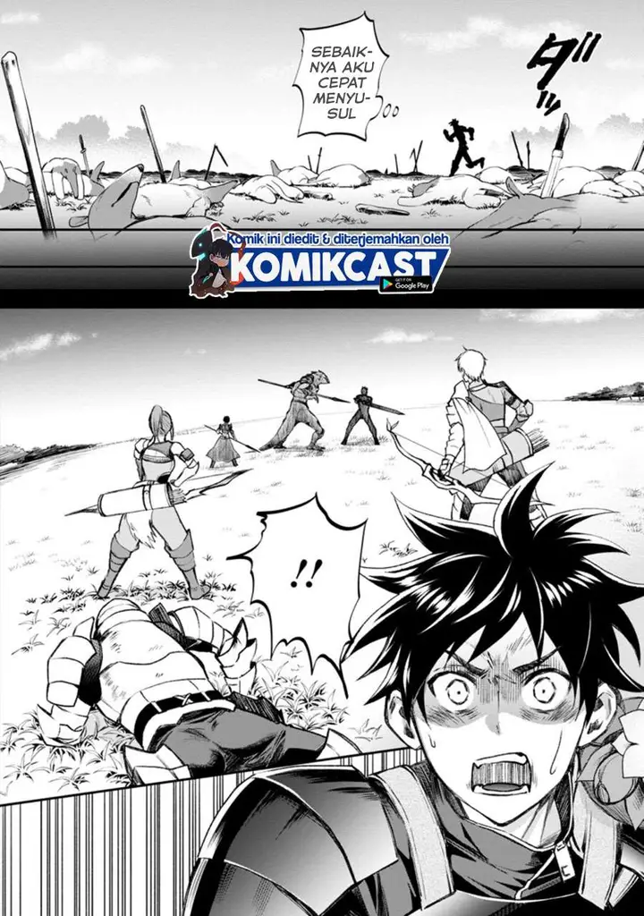 image-komik-bouken-ka-ni-narou-skill-board-de-dungeon-kouryaku-chapter-22.1-5/13