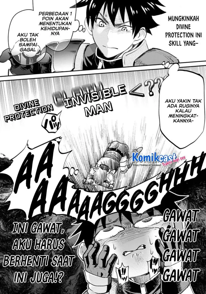 image-komik-bouken-ka-ni-narou-skill-board-de-dungeon-kouryaku-chapter-22.2-2/13