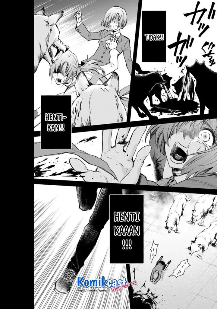 image-komik-bouken-ka-ni-narou-skill-board-de-dungeon-kouryaku-chapter-22.3-1/12