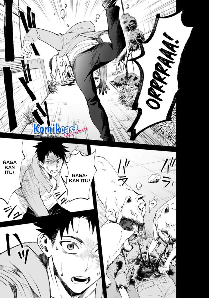 image-komik-bouken-ka-ni-narou-skill-board-de-dungeon-kouryaku-chapter-22.3-2/12