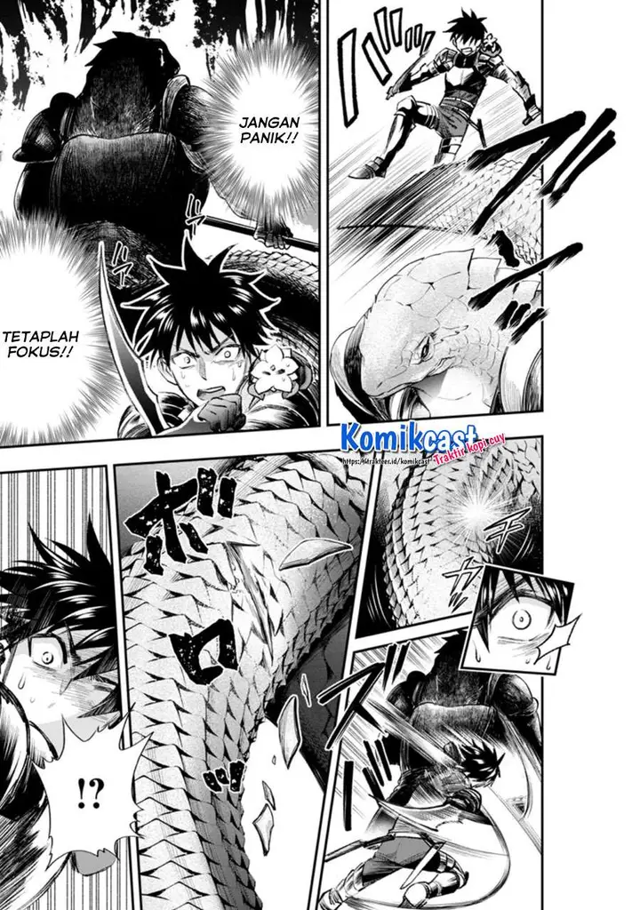 image-komik-bouken-ka-ni-narou-skill-board-de-dungeon-kouryaku-chapter-23.1-8/13