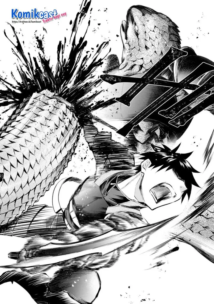 image-komik-bouken-ka-ni-narou-skill-board-de-dungeon-kouryaku-chapter-23.1-11/13