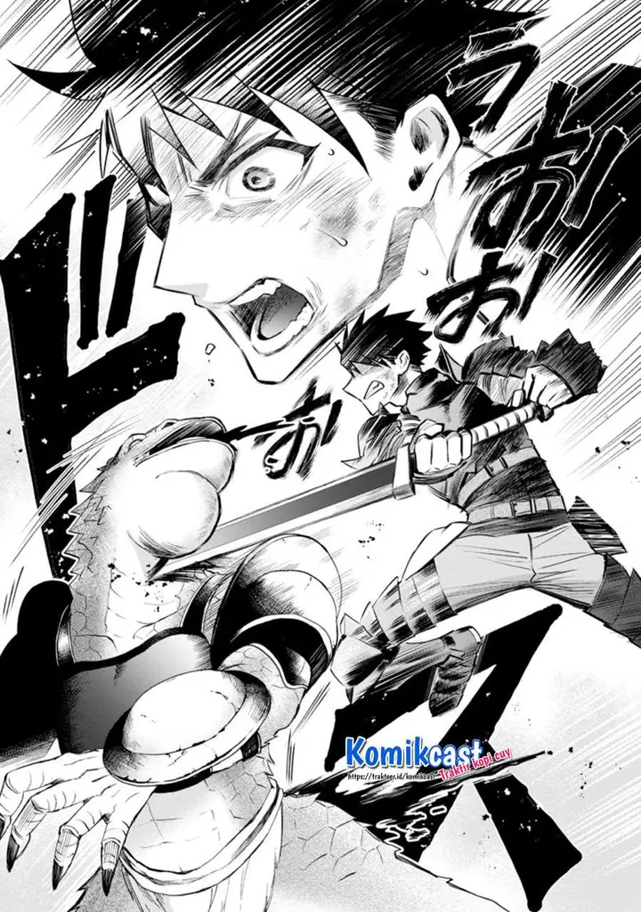 image-komik-bouken-ka-ni-narou-skill-board-de-dungeon-kouryaku-chapter-23.2-1/13