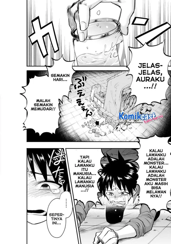 image-komik-bouken-ka-ni-narou-skill-board-de-dungeon-kouryaku-chapter-23.2-10/13