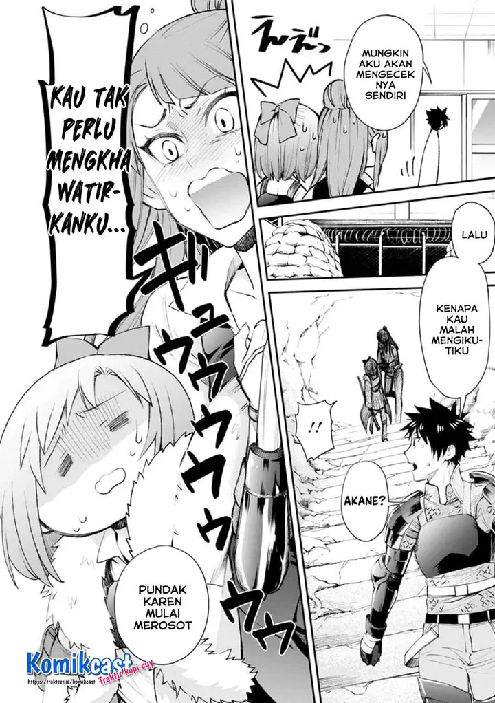 image-komik-bouken-ka-ni-narou-skill-board-de-dungeon-kouryaku-chapter-25-1/33