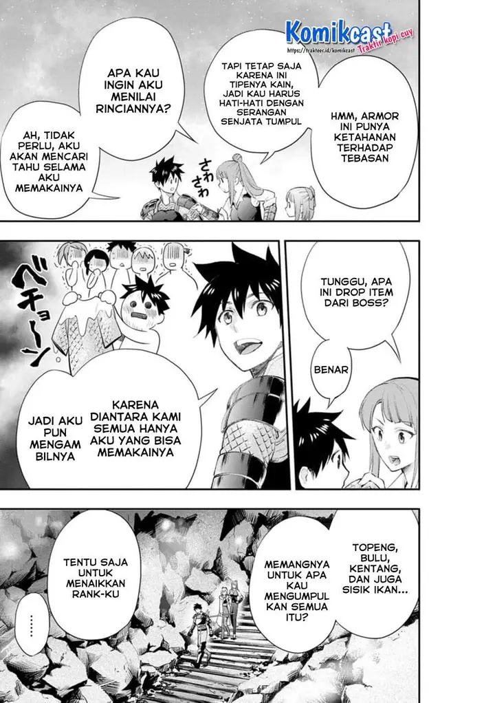 image-komik-bouken-ka-ni-narou-skill-board-de-dungeon-kouryaku-chapter-25-4/33