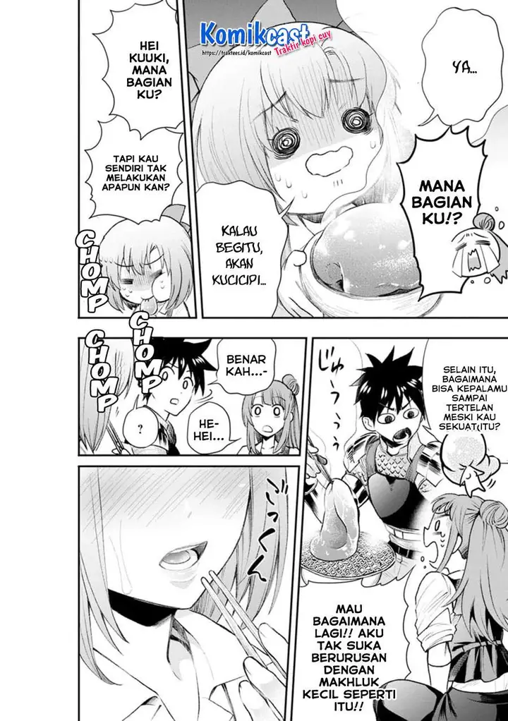 image-komik-bouken-ka-ni-narou-skill-board-de-dungeon-kouryaku-chapter-25-15/33