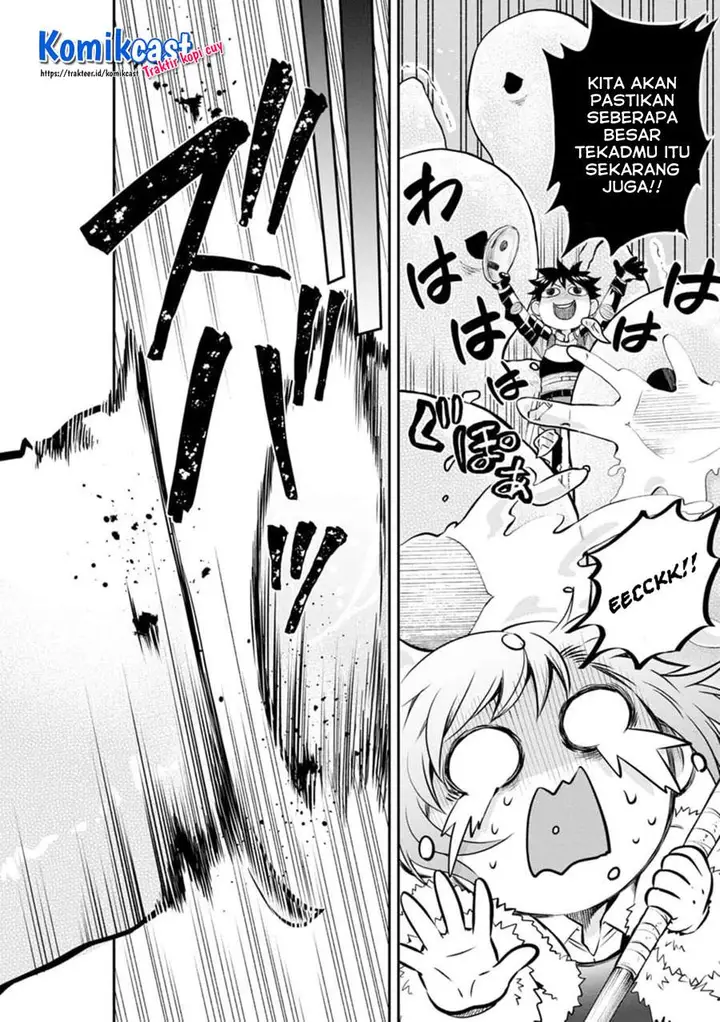 image-komik-bouken-ka-ni-narou-skill-board-de-dungeon-kouryaku-chapter-25-21/33