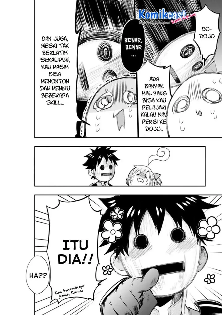 image-komik-bouken-ka-ni-narou-skill-board-de-dungeon-kouryaku-chapter-25-25/33