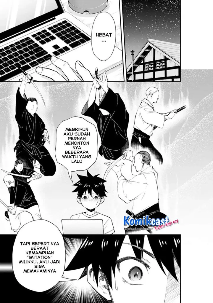 image-komik-bouken-ka-ni-narou-skill-board-de-dungeon-kouryaku-chapter-25-26/33