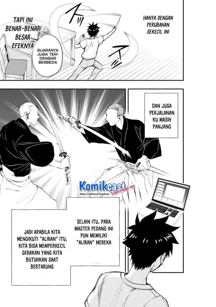 image-komik-bouken-ka-ni-narou-skill-board-de-dungeon-kouryaku-chapter-25-28/33