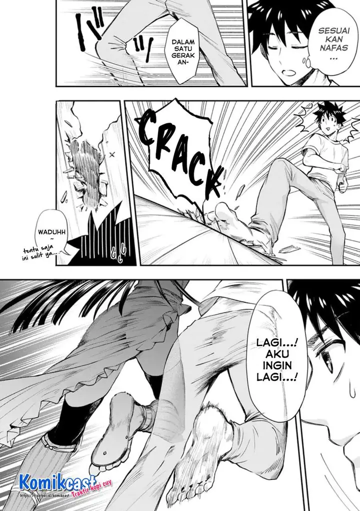 image-komik-bouken-ka-ni-narou-skill-board-de-dungeon-kouryaku-chapter-25-29/33