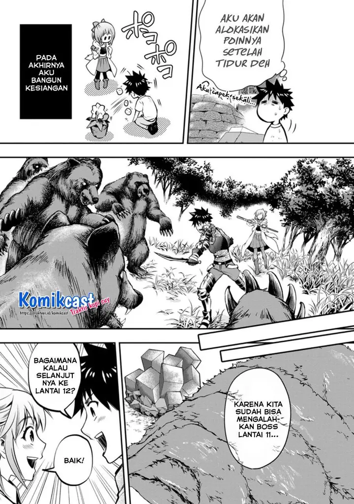 image-komik-bouken-ka-ni-narou-skill-board-de-dungeon-kouryaku-chapter-26-4/10
