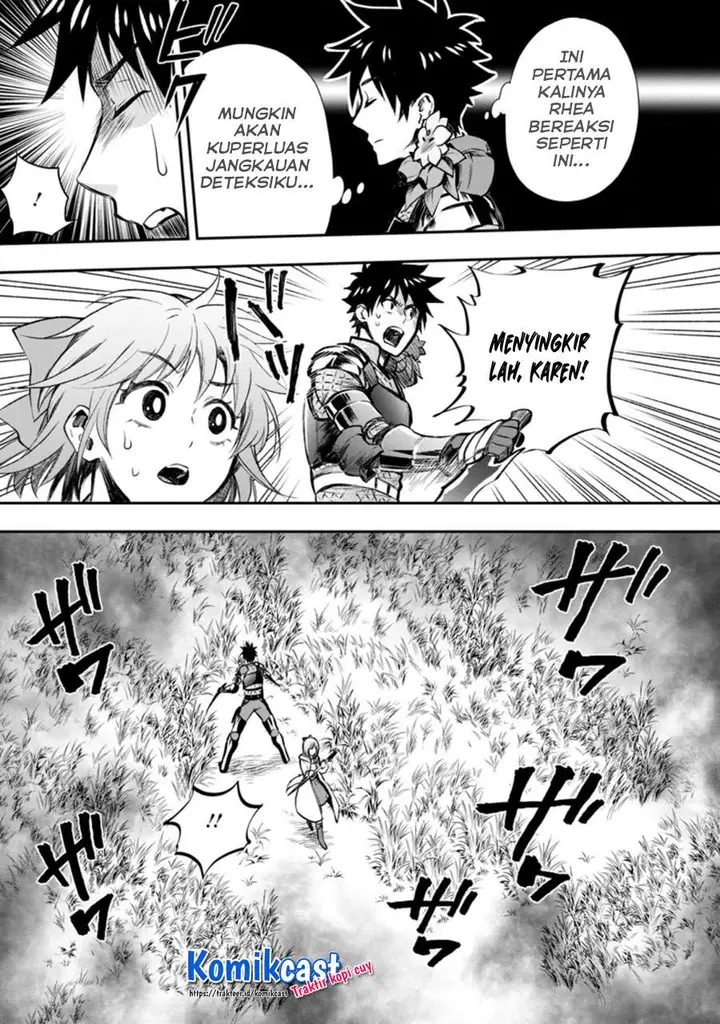 image-komik-bouken-ka-ni-narou-skill-board-de-dungeon-kouryaku-chapter-26-6/10