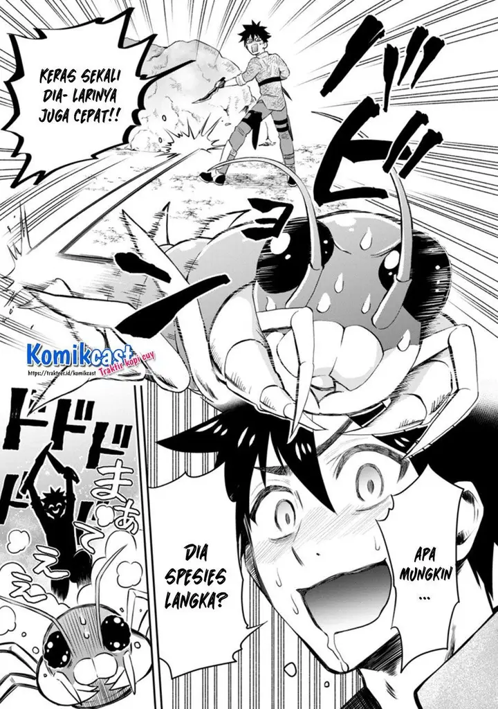 image-komik-bouken-ka-ni-narou-skill-board-de-dungeon-kouryaku-chapter-26.2-8/10