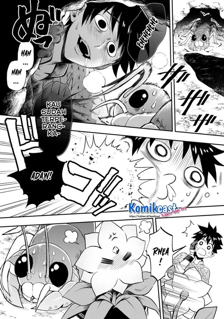 image-komik-bouken-ka-ni-narou-skill-board-de-dungeon-kouryaku-chapter-26.2-9/10