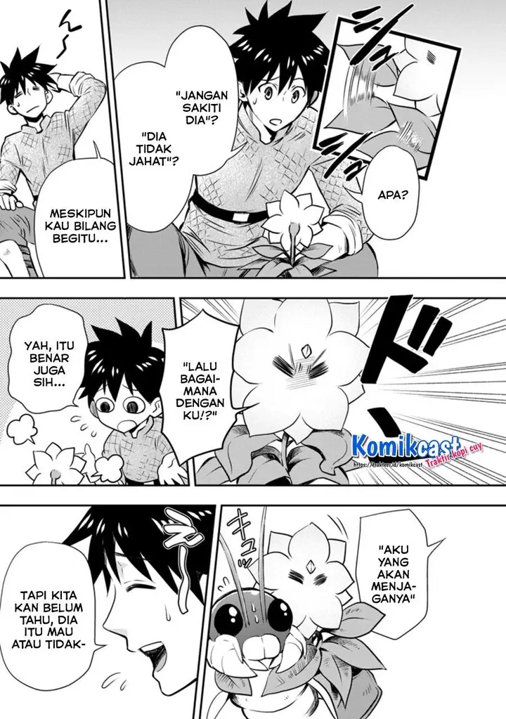 image-komik-bouken-ka-ni-narou-skill-board-de-dungeon-kouryaku-chapter-26.3-0/10