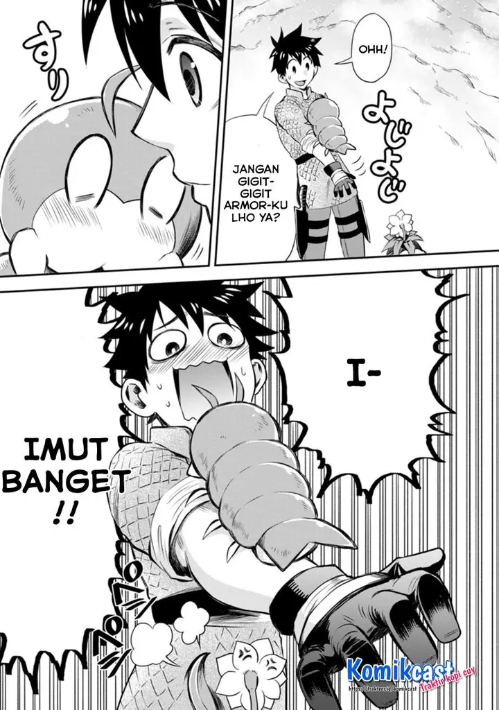 image-komik-bouken-ka-ni-narou-skill-board-de-dungeon-kouryaku-chapter-26.3-2/10