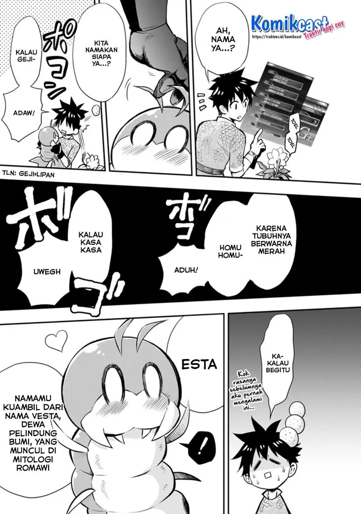 image-komik-bouken-ka-ni-narou-skill-board-de-dungeon-kouryaku-chapter-26.3-4/10