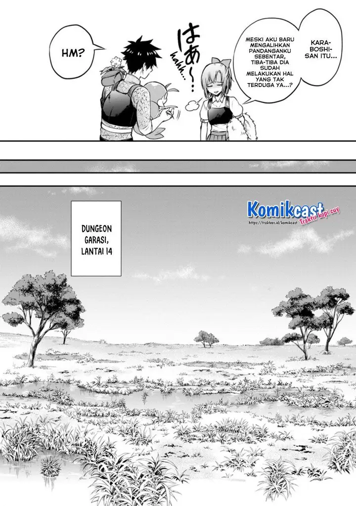 image-komik-bouken-ka-ni-narou-skill-board-de-dungeon-kouryaku-chapter-27.1-2/11