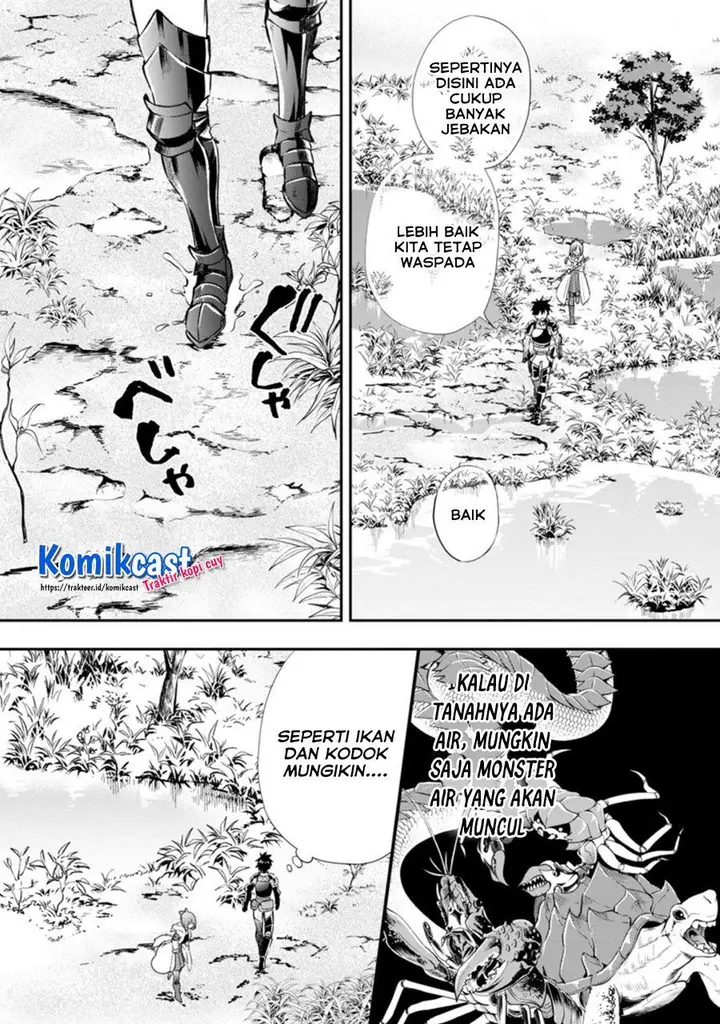 image-komik-bouken-ka-ni-narou-skill-board-de-dungeon-kouryaku-chapter-27.1-4/11