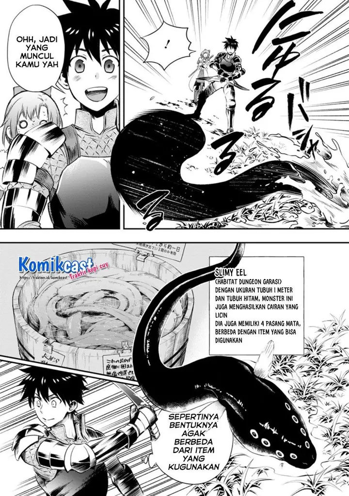 image-komik-bouken-ka-ni-narou-skill-board-de-dungeon-kouryaku-chapter-27.1-5/11