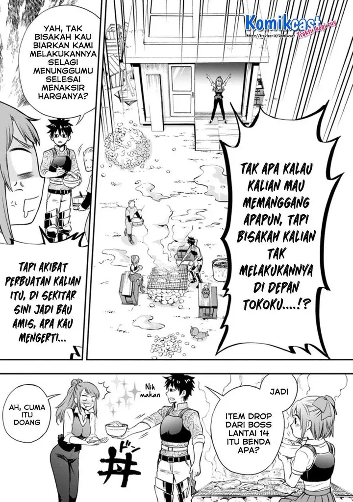 image-komik-bouken-ka-ni-narou-skill-board-de-dungeon-kouryaku-chapter-27.1-7/11