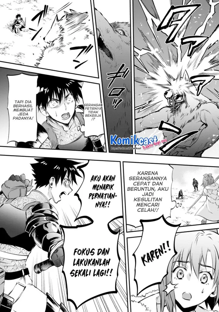image-komik-bouken-ka-ni-narou-skill-board-de-dungeon-kouryaku-chapter-27.2-5/11