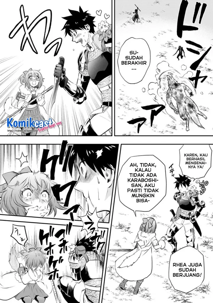 image-komik-bouken-ka-ni-narou-skill-board-de-dungeon-kouryaku-chapter-27.2-9/11
