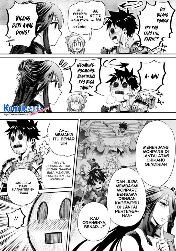 image-komik-bouken-ka-ni-narou-skill-board-de-dungeon-kouryaku-chapter-27.3-8/11