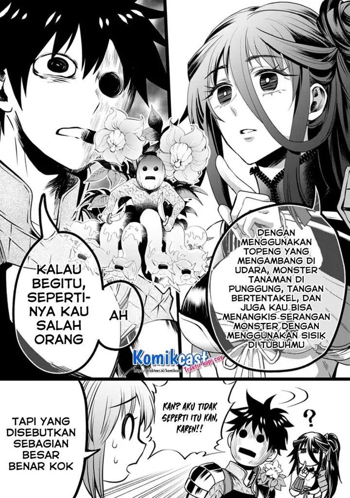 image-komik-bouken-ka-ni-narou-skill-board-de-dungeon-kouryaku-chapter-27.3-9/11