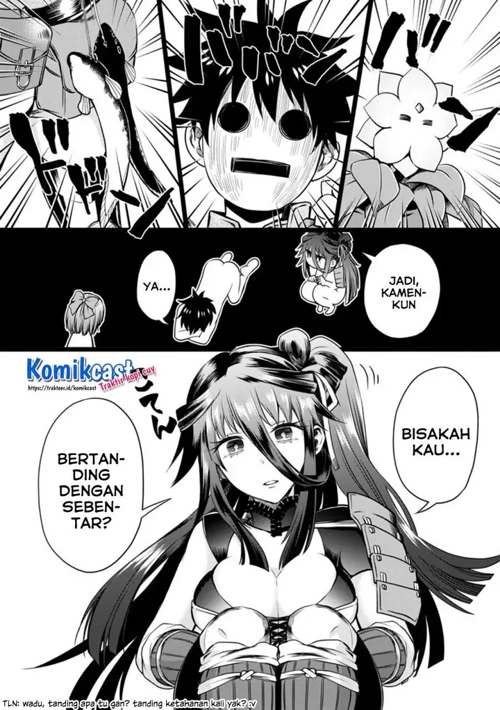 image-komik-bouken-ka-ni-narou-skill-board-de-dungeon-kouryaku-chapter-27.3-10/11