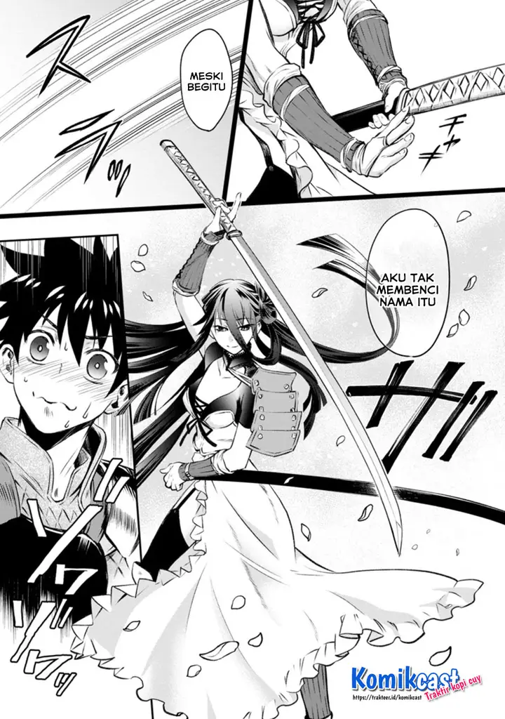 image-komik-bouken-ka-ni-narou-skill-board-de-dungeon-kouryaku-chapter-28.1-4/9