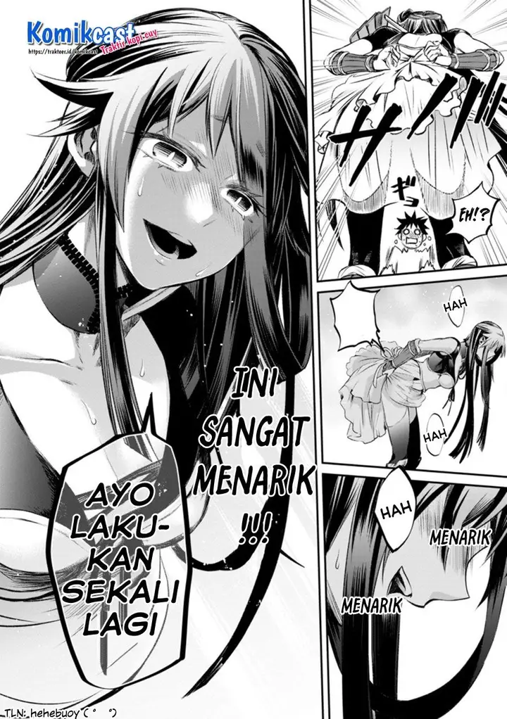 image-komik-bouken-ka-ni-narou-skill-board-de-dungeon-kouryaku-chapter-28.2-9/10