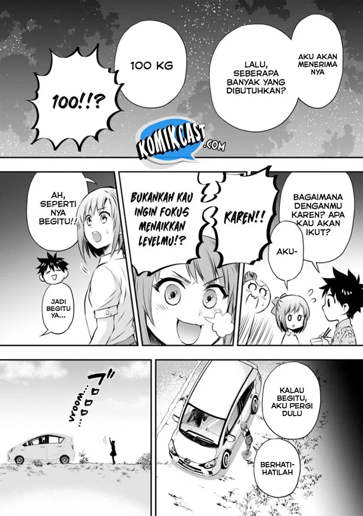 image-komik-bouken-ka-ni-narou-skill-board-de-dungeon-kouryaku-chapter-29-3/21