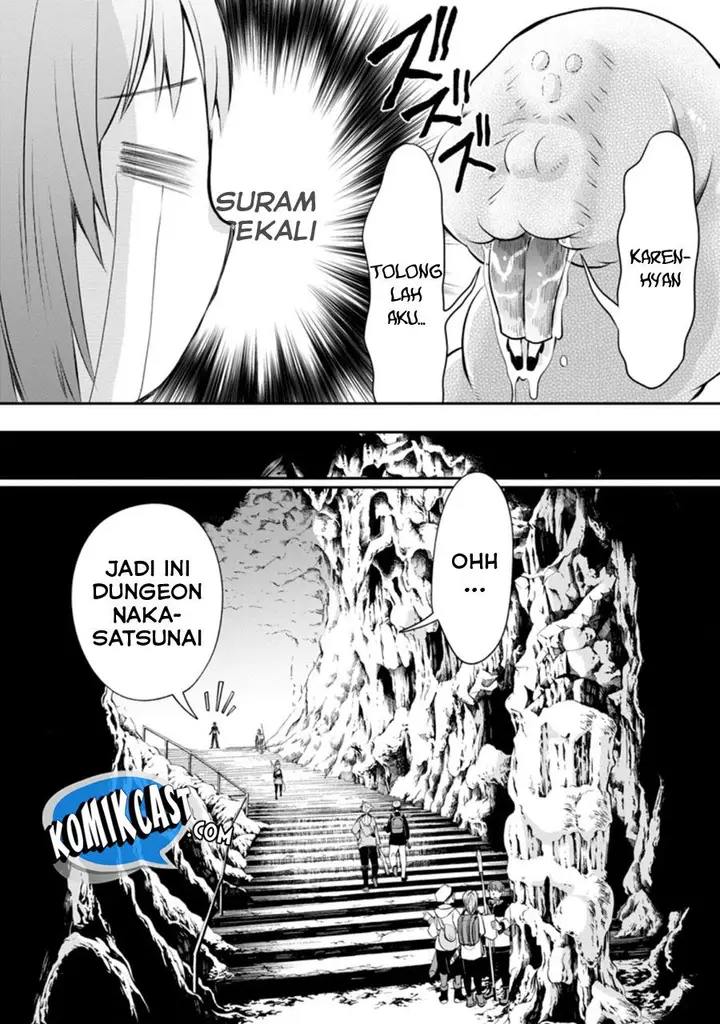 image-komik-bouken-ka-ni-narou-skill-board-de-dungeon-kouryaku-chapter-29-5/21