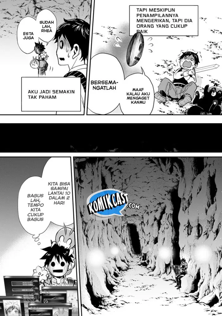 image-komik-bouken-ka-ni-narou-skill-board-de-dungeon-kouryaku-chapter-29-9/21