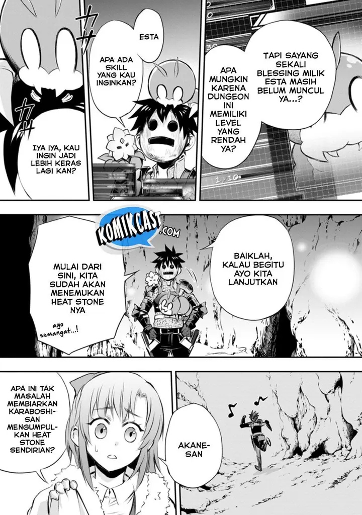 image-komik-bouken-ka-ni-narou-skill-board-de-dungeon-kouryaku-chapter-29-10/21