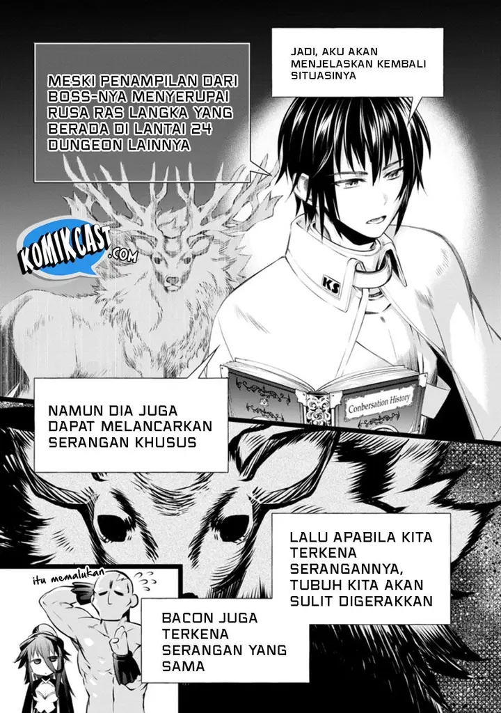 image-komik-bouken-ka-ni-narou-skill-board-de-dungeon-kouryaku-chapter-30-2/35